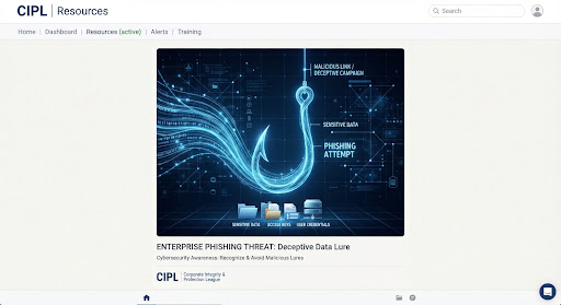 Phishing Programs